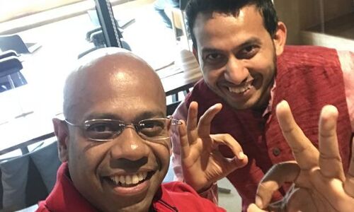 Oyo Hotels appoints ex-IndiGo president Aditya Ghosh as new CEO