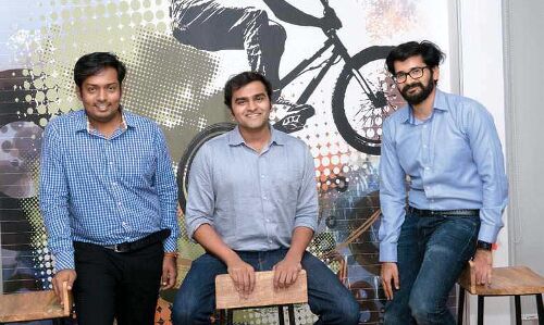 Fintech Startup Smallcase Raises $8 Mn from Sequoia India, Blume Ventures and Others Fintech Startup Smallcase Raises $8 Mn from Sequoia India, Blume Ventures and Others