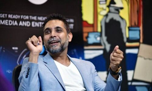 The Singapore government is backing this Indian accelerator that promises to be a gateway for startups in the two countries The Singapore government is backing this Indian accelerator that promises to be a gateway for startups in the two countries