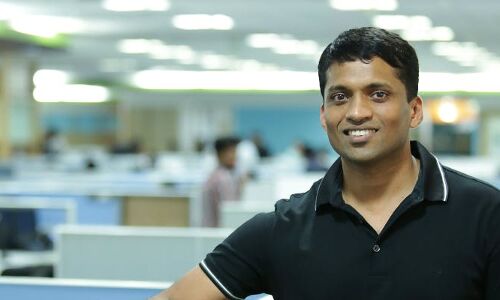 [YS Exclusive] Byju’s in talks with several US edtech firms as it eyes acquisitions, tie-ups to ramp up global expansion