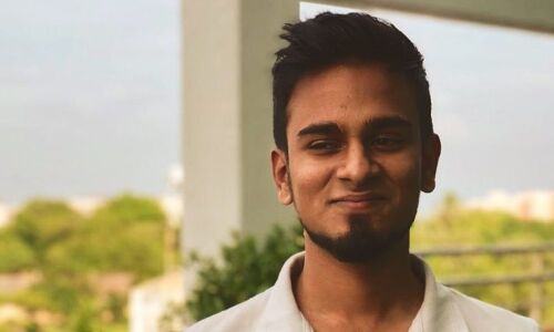 How a 21-year-old entrepreneur built Surf2Ship, world’s first price comparison and cross-border shipping website