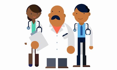 Race For AI-Based Medical Assistants Heats Up