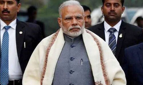 Blog: Understanding The Modi Governments Angel Tax Controversy