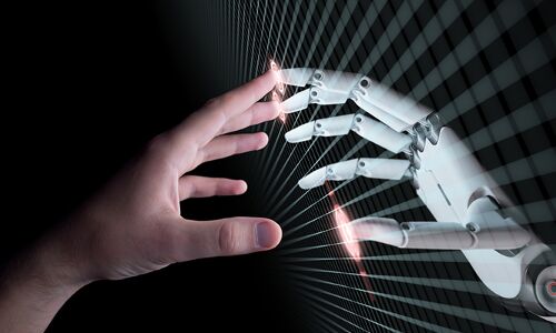 ‘We are not humans anymore, we are cyborgs’ – 35 quotes from Indian startup journeys