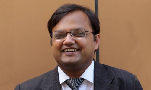 Leo Capitals Rajul Garg on early-stage funding in India, startup valuations and more Leo Capitals Rajul Garg on early-stage funding in India, startup valuations and more