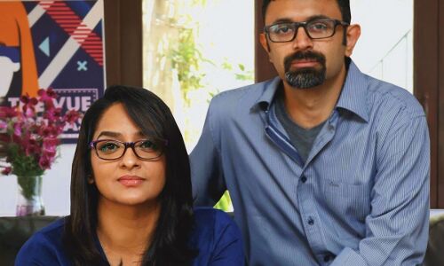 Mad Street Den Secures $17 Mn For Its Retail Automation Platform Vue.ai Mad Street Den Secures $17 Mn For Its Retail Automation Platform Vue.ai