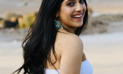 Pop Artist Avanti Nagral: Soul of Bombay and Heart of Boston