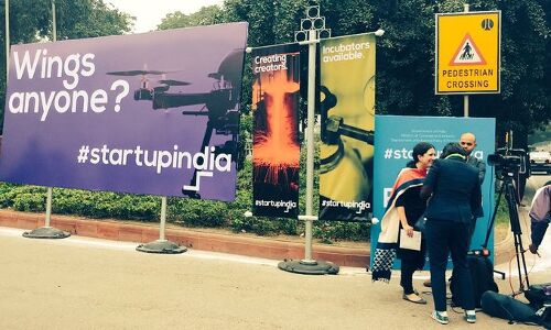 Govt Recognized 15,632 Startups Since the Launch of Startup India Initiative in 2016 Govt Recognized 15,632 Startups Since the Launch of Startup India Initiative in 2016