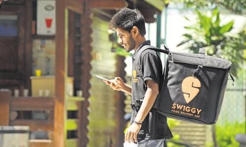 Swiggy raises $1 billion in largest funding round till date