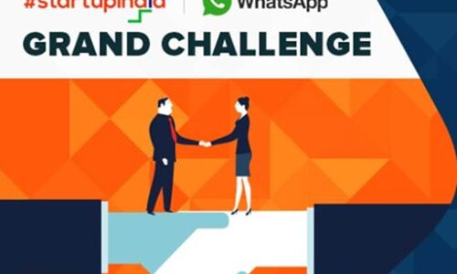 Whopping $250,000 up for grabs! WhatsApp announces challenge for entrepreneurs, start-ups in partnership with Start-up India