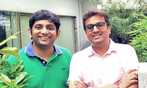Online Aggregator Komparify Acquires Ireff App