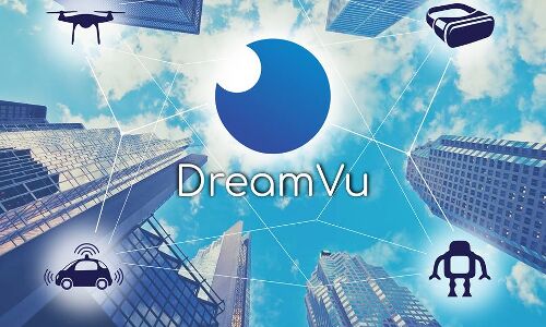 SRI Capital backs camera technology startup DreamVu