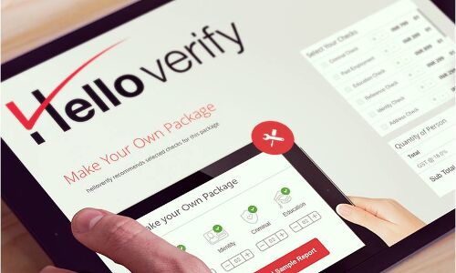 Online Background Check Platform HelloVerify Raises Funds from Lead Angels, Y-Combinator, Others