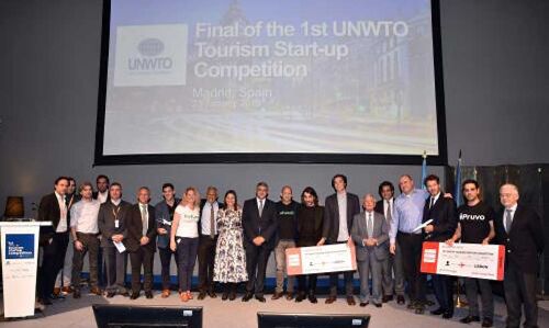 Refundit Wins 1st UNWTO Global Tourism Startup Competition - Modern Diplomacy