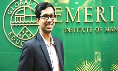 Eruditus raises $40 million from Sequoia, Bertelsmann India