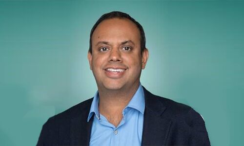 We are building products in India that are deployed worldwide, says Ubers Manik Gupta We are building products in India that are deployed worldwide, says Ubers Manik Gupta