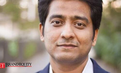 Stating the venture capital and start-up perspective - ET BrandEquity Stating the venture capital and start-up perspective - ET BrandEquity