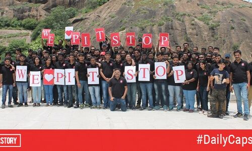 Clean up, get going, hustle harder - your startup fix to start the week