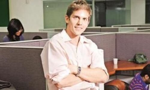 Mahindra said to lead $500 million Zoomcar funding round