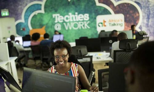 Venture Capital Can Turbo Charge Growth in Emerging Markets