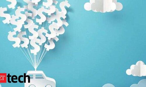 Investors poured more capital in fewer Indian startups in 2018 - ETtech