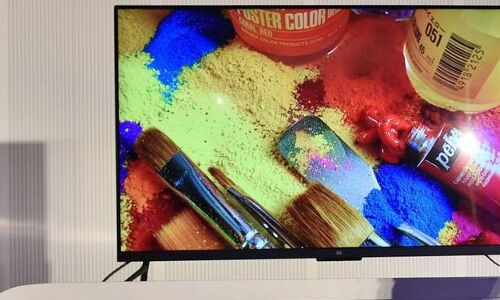 Xiaomi eyes 10,000 retail stores in India Xiaomi eyes 10,000 retail stores in India