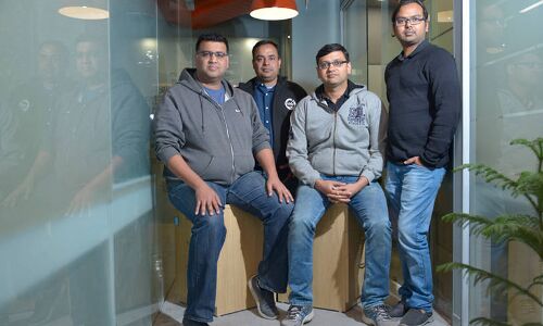 Mayfield leads Milkbaskets extended Series A round