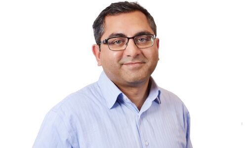 India is an exciting market for the next few decades: Rohit Bodas, Propel Venture Partners India is an exciting market for the next few decades: Rohit Bodas, Propel Venture Partners