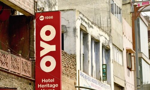 OYO launches OPEN programme for asset owners OYO launches OPEN programme for asset owners