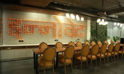 Innov 8: Startup aims to create best workspaces