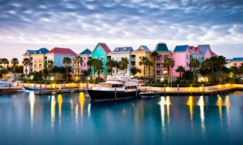 World’s Most Popular Attractions, According To Uber