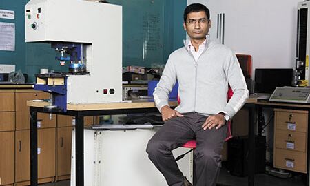 How Consure Medical Rethinks Patient Hygiene - TechStory How Consure Medical Rethinks Patient Hygiene - TechStory