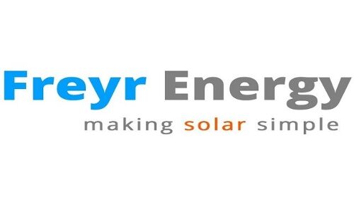 Solar energy startup Freyr Energy raises Rs 27 Cr in Series A funding Solar energy startup Freyr Energy raises Rs 27 Cr in Series A funding