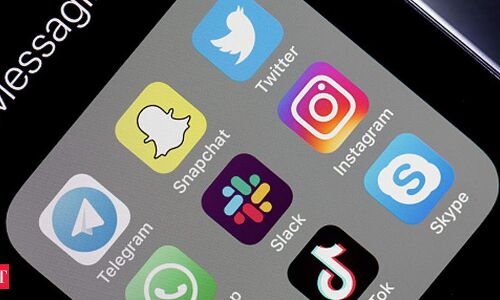 Time may be running out for TikTok in Tamil Nadu