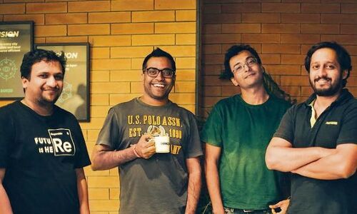 Hyperlocal delivery startup Dunzo in talks to raise up to $50 million Hyperlocal delivery startup Dunzo in talks to raise up to $50 million