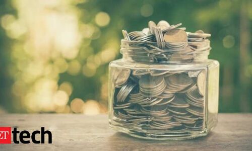 Deal Digest: Delhivery leads the way as startups raise $587M this week - ETtech Deal Digest: Delhivery leads the way as startups raise $587M this week - ETtech