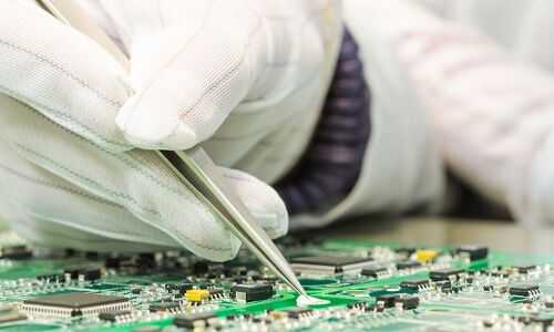 IESA launches accelerator to promote fabless semiconductor startups   