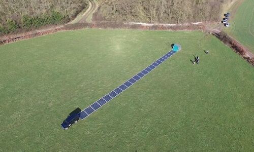 Overfunding: Renovagen Successfully Secures £350,000 Funding Target Through Latest Crowdcube Round