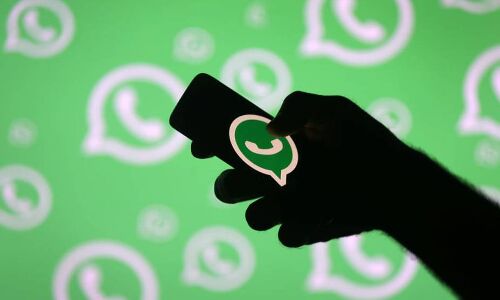 WhatsApp targets fake messages ahead of India mega-election