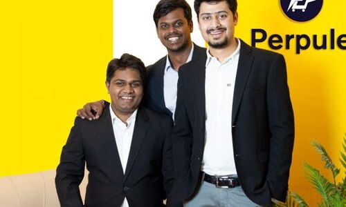 Bypass Long Lines At The Supermarket With This Self-Checkout App