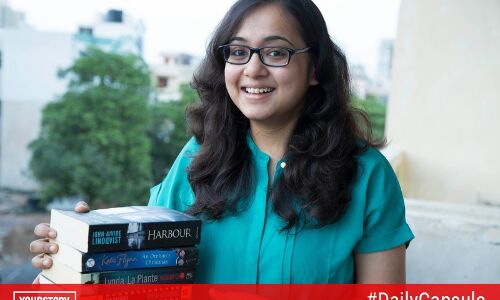 If you have a dream, give it a chance to happen: your startup fix to start the week