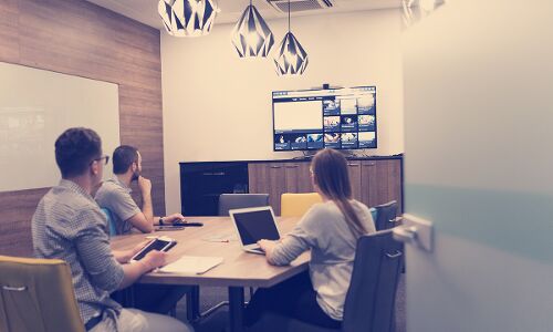 Why Acqui-hiring Has Become The Go-to Model For Big Tech Firms In India