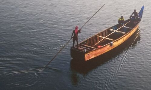 Photography for a cause: how the Vismaya group channels passion and empathy into social causes