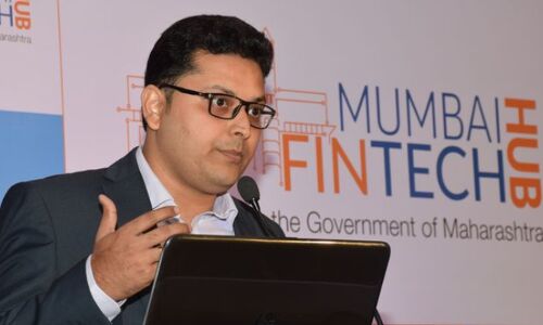 Mumbai startup Monitree’s AI-based wealth management platform helps equity investors make money