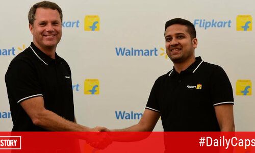 Flipkart boosts Walmart revenue, WhatsApp battles fake news and rumours