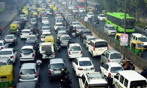 Maruti Suzuki launches accelerator to jumpstart auto startups