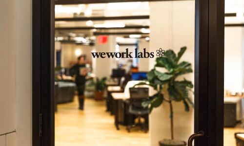 Rebooted startup program WeWork Labs celebrates its one-year anniversary