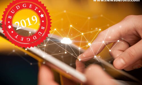 Budget 2019: Startups and Technology Industry Outlook - Newsbarons Budget 2019: Startups and Technology Industry Outlook - Newsbarons