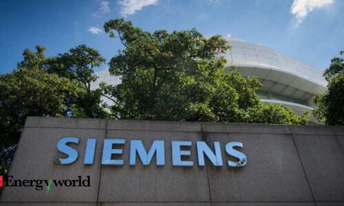 Siemens has youngest workforce in India - ET EnergyWorld