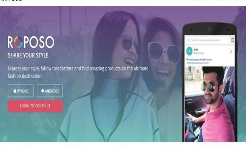 Gurugram-based startup Roposo raises $1.7 million in funding